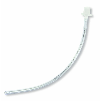 Endotracheal Tube 5.0mm Uncuffed