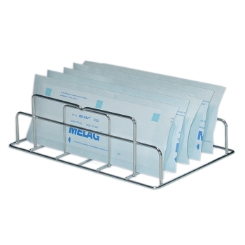 Melag pouch rack 35cm chamber