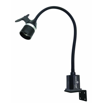 MaggyLamp LED Examination Light - Wall Model