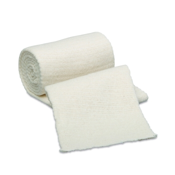 Tubigrip Tubular Bandage Size G 39-62cm Natural/White 10m