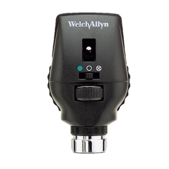 Welch Allyn 3 5 V LED Coaxial Ophthalmoscope