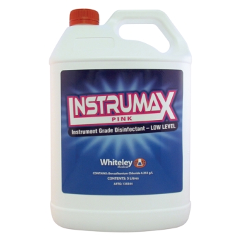 Instrumax Pink 5 litre