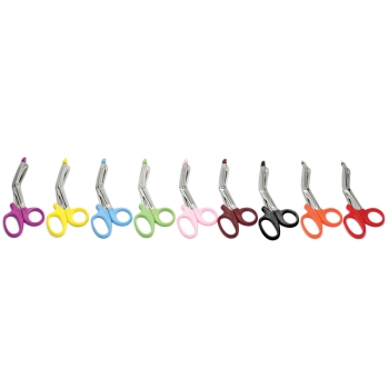 Universal Scissors 16cm Purple