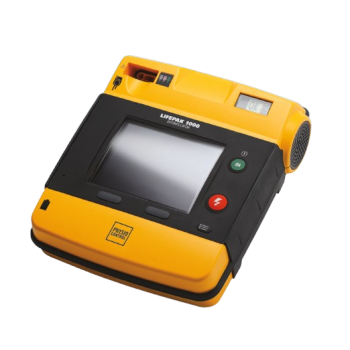 Defib LIFEPAK 1000 AED (Non-ECG Display)