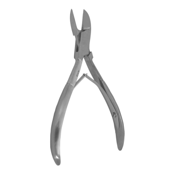 Chiropody Plier Straight 13cm Armo