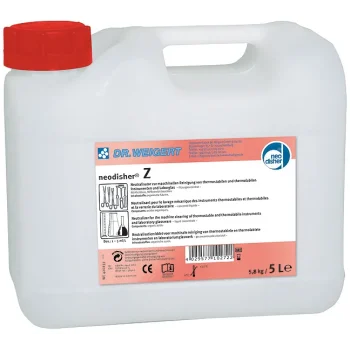 Neodisher Z Neutraliser 5 Litre