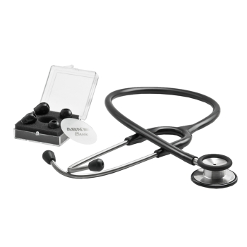 Stethoscope Classic Black