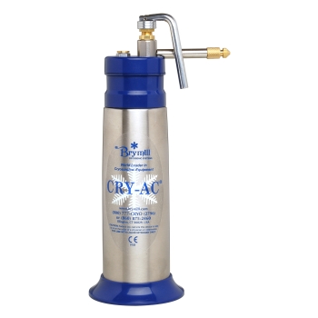 Brymill Cry-Ac Liquid Nitrogen Spray 0.5 Litre