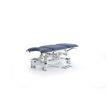 Premium Gynaecology Table with Foot Pads