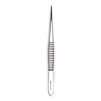 Dissecting Forceps Block End Pointed 12.5cm Armo