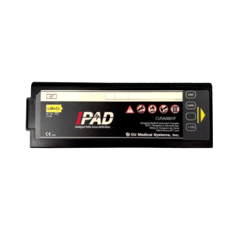 Defib Battery for ipad NF1200