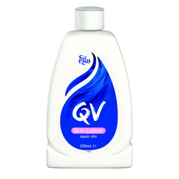 QV Skin Lotion 250ml