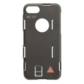 Dermatoscope NC2 Mounting Case for Iphone 6/6S