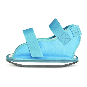 Cast shoe xsml super blue