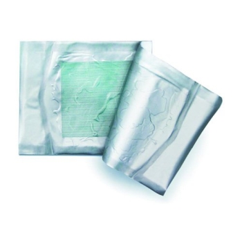 Sorbact Gel Dressing 7.5cm x 7.5cm