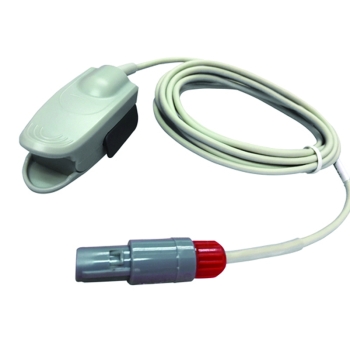 Adult SPO2 Sensor Clip Type