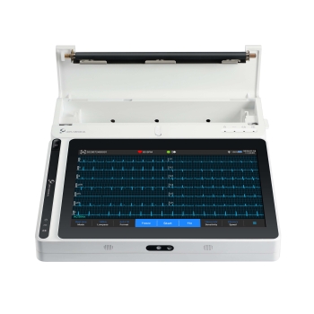 Neo ECG T180 12 Lead Tablet