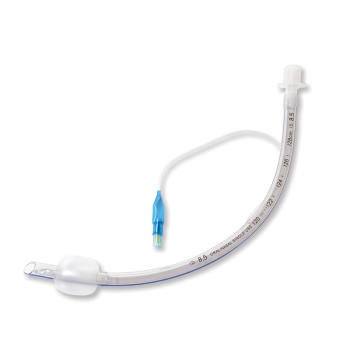 Endotracheal Cuffed Tube 4.5mm