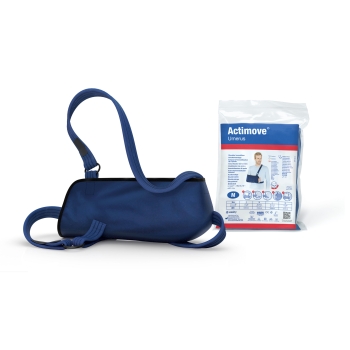 Actimove Umerus Shoulder Immobiliser Small <37cm