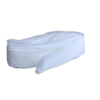 Gauze Packing 1.25cm x 1m Sterile