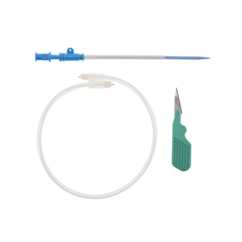 Rapid Infusion Catheter 8.5FR RIC