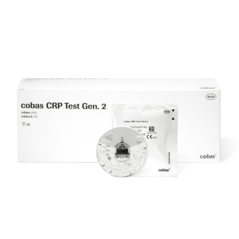 Cobas B 101 CRP Discs Gen 2