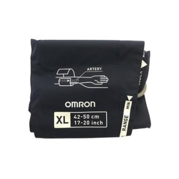 Omron Cuff and Bladder X-Large for HEM-907 42cm-50cm