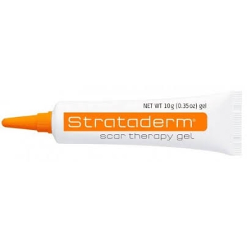 Strataderm scar therapy gel 10g