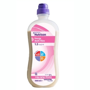 Nutrison Energy Multi Fibre 1000ml