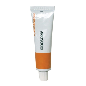 Iodosorb 10gr Tube