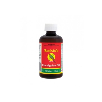 Eucalyptus Oil 200ml