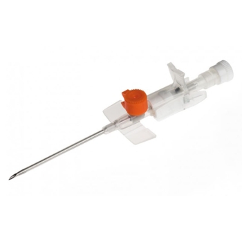 Venflon Cannula 14g x 1 3/4" Orange