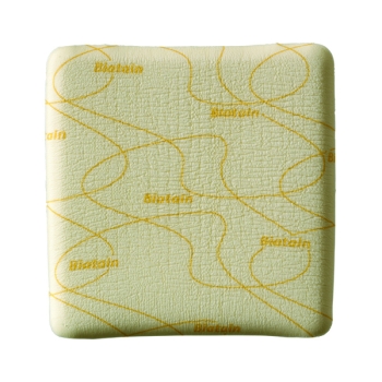 Biatain Non-Adhesive Foam Dressing 10 x 20cm