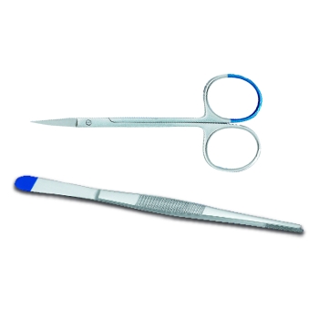 Suture Pack Removal Multigate - Sterile Single Use