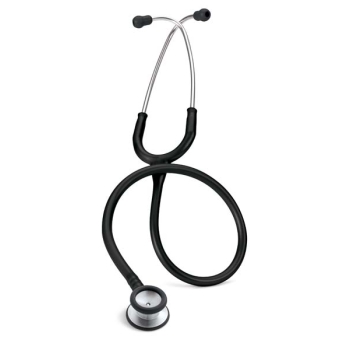 3M Littmann Classic II Paediatric Stethoscope with Black Tube