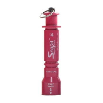 SnapIT Lite Regular Ampoule Opener Pink