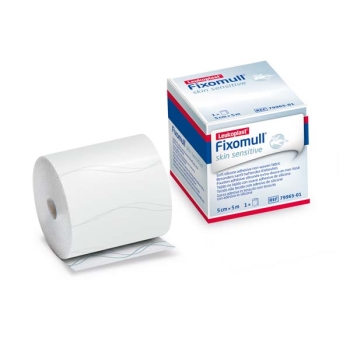 Fixomull Skin Sensitive Tape 5cm x 5m