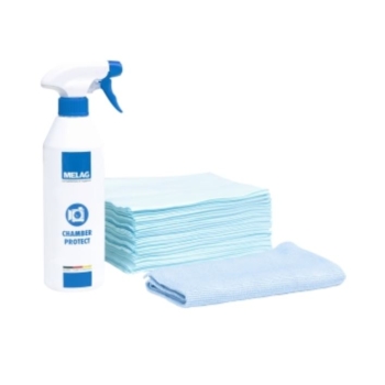 MELAG Chamber Protect Cleaning Set for Autoclaves