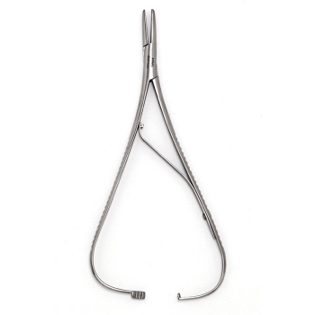 Mathieu Needle Holder 17cm Armo