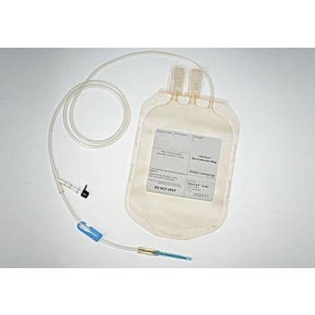 Blood Bag 450ml Teruflex