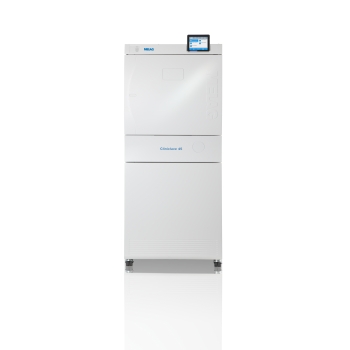 Melag Cliniclave 45 with Printer