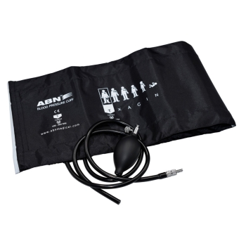 Cuff Obese Complete Set 82 x 21.5cm