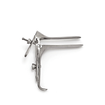 Vaginal Speculum Pederson Medium Hipp