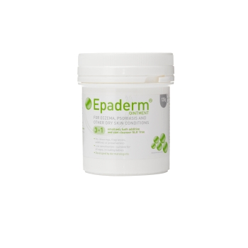 Epaderm Ointment 125gr