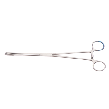 Rampley Sponge Forceps 25cm Single Use Sterile