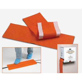 Trip no more cord alert mat 20cm x 38m