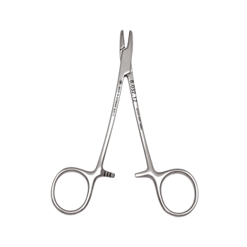 Derf Needle Holder 12.5cm Hipp