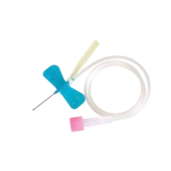 Surshield Scalpvein set 23g x 19mm - 30cm Tubing