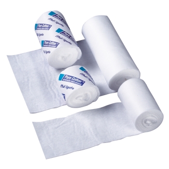 Underbandage 15cm x 2.7m Non-Sterile Cotton