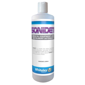 Sonidet 500ml empty bottle no spray or pump